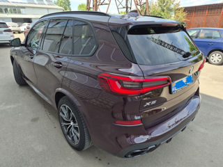 BMW X5 фото 3