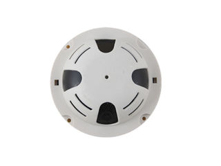 Top R-6320E 720P 1.3MP Smoke Detector CCTV Security IP Camera foto 5