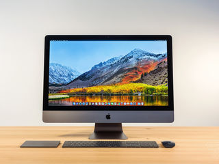 iMac Pro space gray 2018 новый запечатанный!!! foto 1