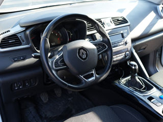 Renault Kadjar foto 7