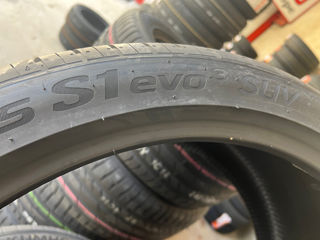 295/35 R23 Hankook Ventus S1 Evo3/ Доставка, livrare toata Moldova foto 6