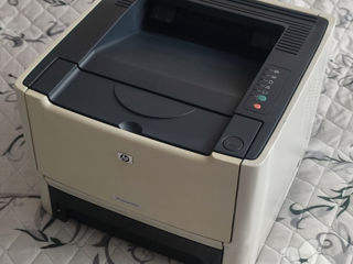 Imprimanta HP LaserJet P2015