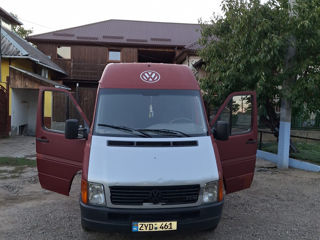 Volkswagen LT35 foto 3