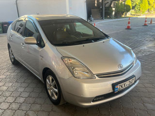 Toyota Prius foto 7