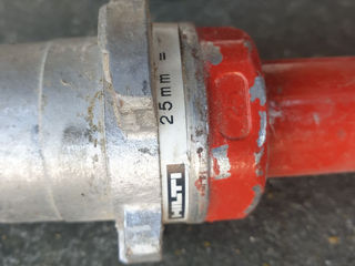 Coroane diamant Hilti / Коронки алмазные foto 2