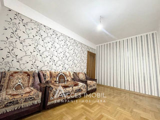 Apartament cu 3 camere, 95 m², Ciocana, Chișinău foto 9