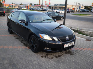 Lexus GS Series foto 3