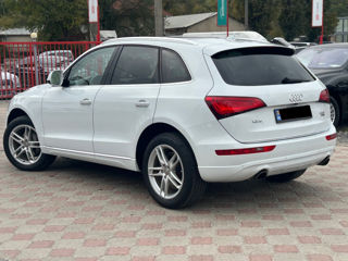 Audi Q5 foto 3