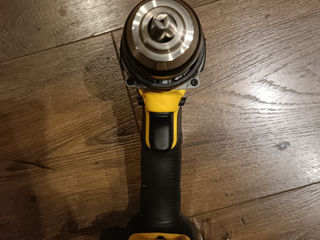 Dewalt DCD 800 nou foto 4