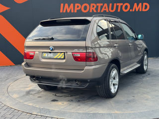 BMW X5 foto 6