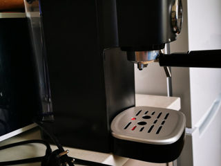 Ambiano Macchina per caff espresso foto 3