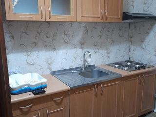 Apartament cu 1 cameră, 32 m², Telecentru, Chișinău