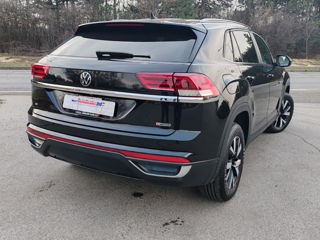 Volkswagen Atlas foto 8