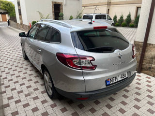 Renault Megane foto 6