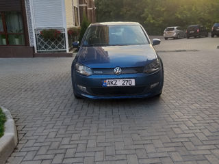 Volkswagen Polo foto 5