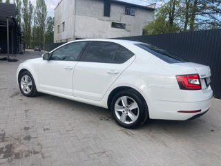 Skoda Octavia foto 6