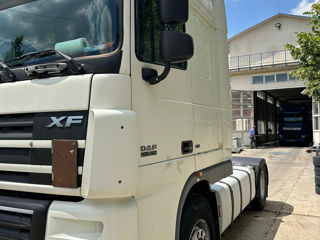 Daf xf 105 foto 2