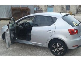 Seat Ibiza foto 6