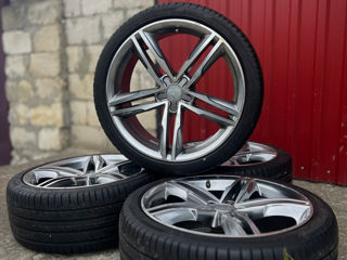 R19 Pirelli 245/35 foto 2