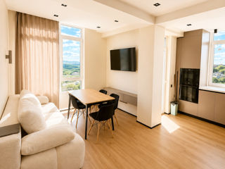 2-rm apt., 57 м², 5/6 fl.