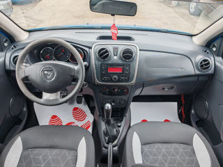 Dacia Sandero Stepway foto 10