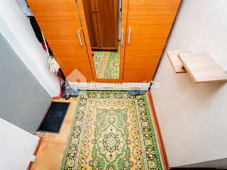 Apartament cu 1 cameră, 32 m², Poșta Veche, Chișinău foto 7