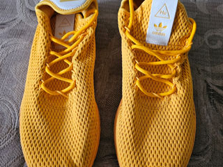 Adidas Pharrell размер 44 foto 2