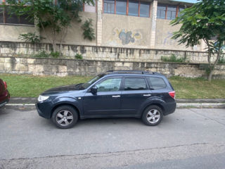 Subaru Forester foto 4