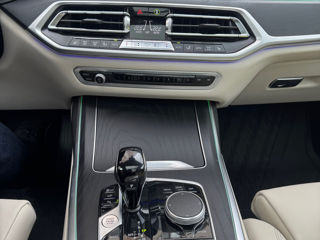 BMW X7 foto 8