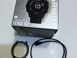 Fenix 6X Pro foto 1