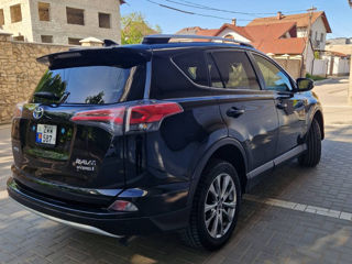 Toyota Rav 4 foto 4