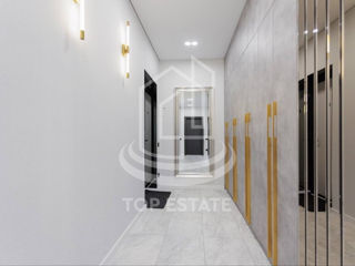 Apartament cu 2 camere, 75 m², Buiucani, Chișinău foto 17