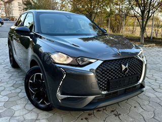 DS Automobiles DS 3 Crossback foto 3