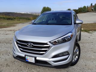 Hyundai Tucson foto 5