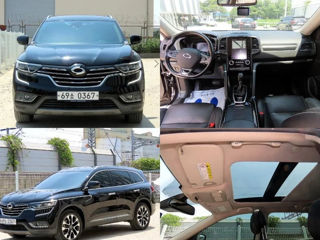 Renault Koleos foto 4