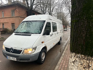 Mercedes Sprinter