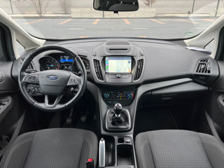 Ford C-Max foto 6