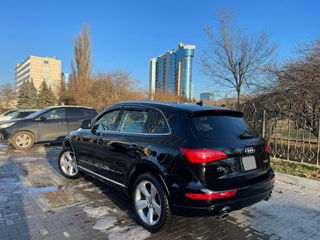 Audi Q5 foto 5