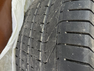 Pirelli P Zero  285/40 R21 + 315/35 R21 foto 5