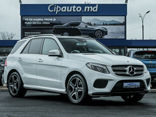 Mercedes GLE