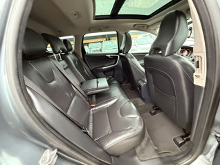 Volvo XC60 foto 7