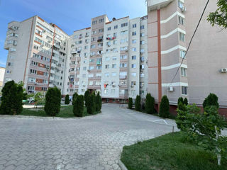 Apartament cu 2 camere, 55 m², Poșta Veche, Chișinău foto 12