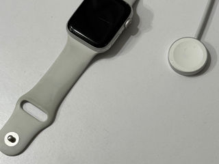 Apple Watch 4 44mm Lte