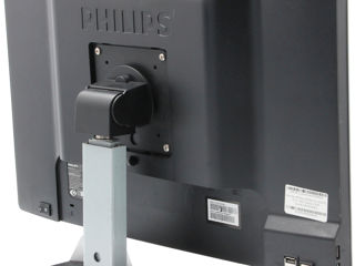LED Monitor 22" Philips 221P3L  1920x1080px din Germania cu garanție 2 ani ! Refurbished foto 5