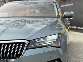 Skoda Superb foto 7