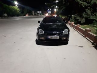 Honda Prelude foto 2