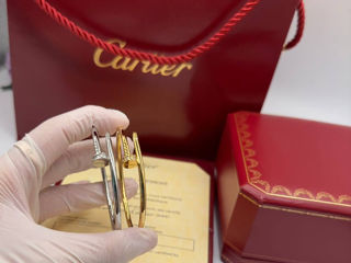 Cartier Cui Slim
