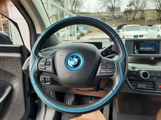 BMW i3 foto 13