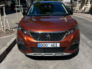 Peugeot 3008 foto 1