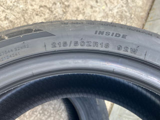 215/50 R18 Tracmax Xprivilo TX3/ Доставка, livrare toata Moldova 2024 foto 9